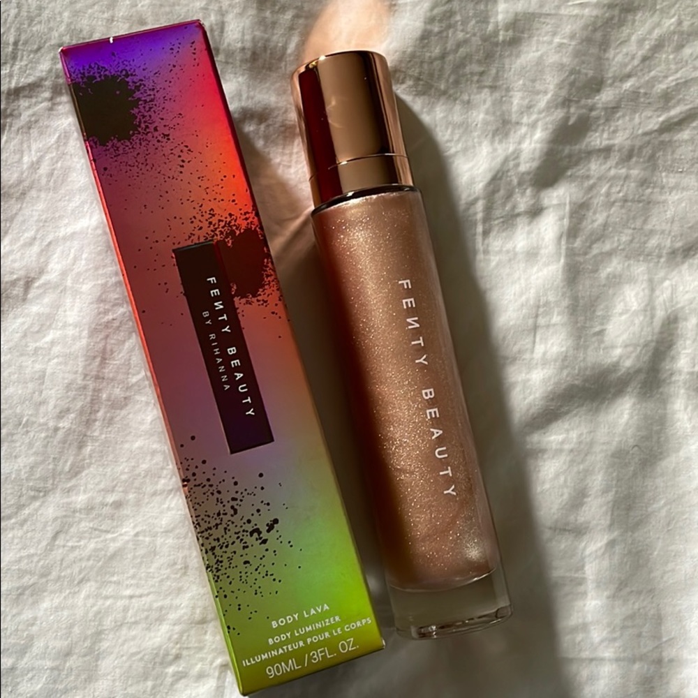 Fenty Beauty Body Lava